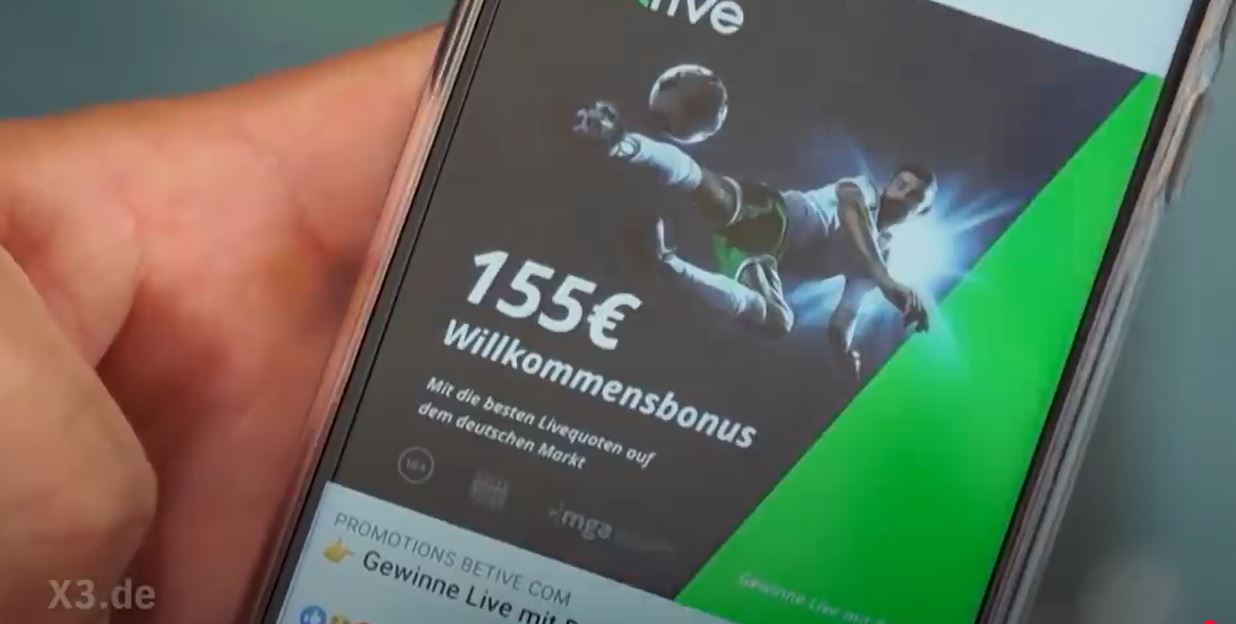 Sportwetten vs. Online Casinos